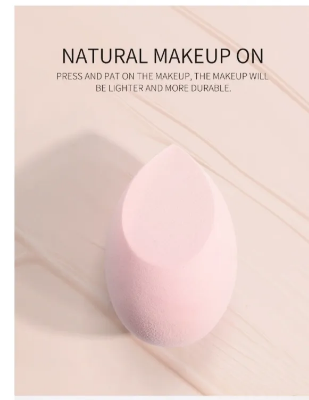 Buy Maange Heart Shape 2 pieces Makeup Puff at Best Price In Bangladesh