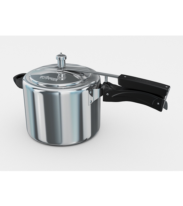 Picture of Topper Pressure Cooker 5L 
