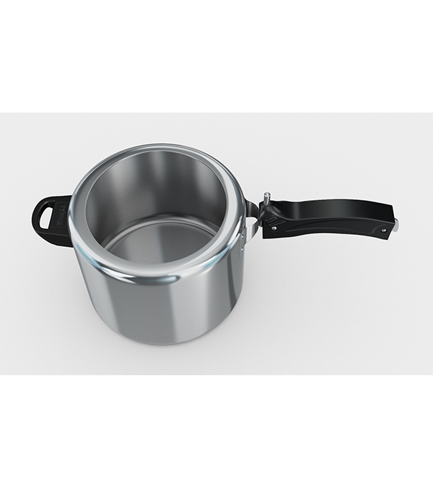 Picture of Topper Pressure Cooker 5L 
