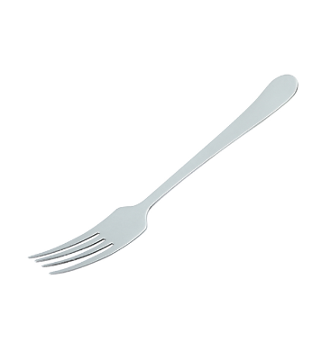 Buy Topper Fork Spoon Lily 6 Pcs Online at Best Price