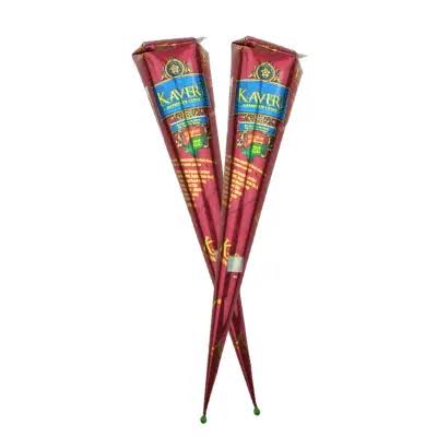 Picture of 100% Orginal 1 PCS Kaveri Mehedi Cone - Lowest Prices in BD