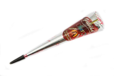 Picture of 100% Orginal 1 PCS Golecha Mehedi Cone - Lowest Prices in BD