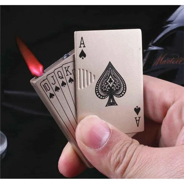 Picture of Gas Famous Brand Lights