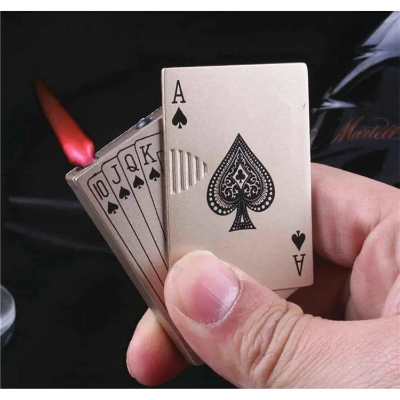 Picture of Gas Famous Brand Lights