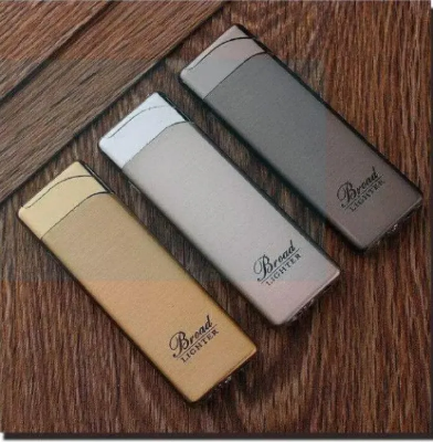 Picture of NEW Full Metal Body Gass Lighter