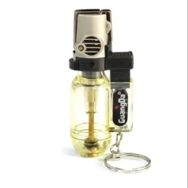 Picture of Water Jet Gas Key Ring Lighter