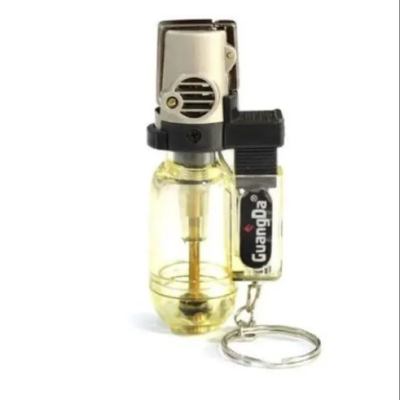 Picture of Water Jet Gas Key Ring Lighter
