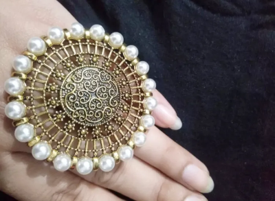 Picture of Finger Ring for Women