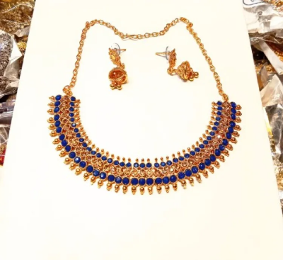 Picture of New Style Exclusive Design Necklace For Girls - Necklace