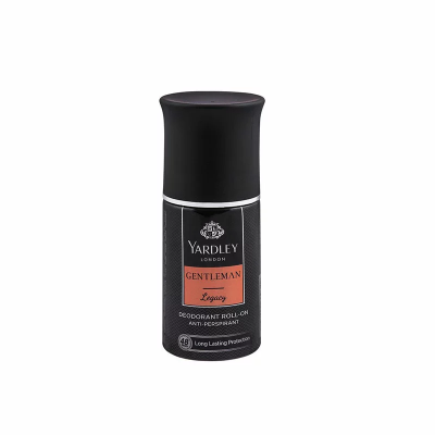 Buy Yardley Gentleman Legacy by Yardley London Deodorant Stick 50ml at Best Price In Bangladesh