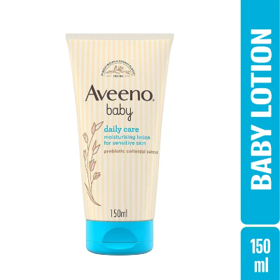Buy Aveeno Baby Daily Care Baby Moisturizing Lotion -150ml at Best Price In Bangladesh