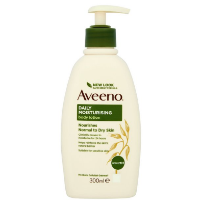 Buy Aveeno Daily Moisturising Lotion 300ml at Best Price In Bangladesh