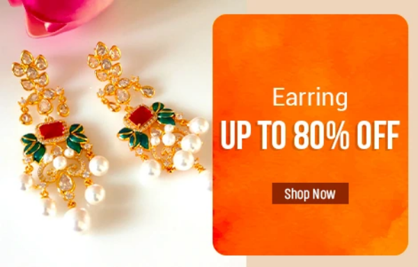 Picture for category Earring