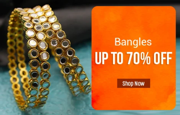 Picture for category Bangles