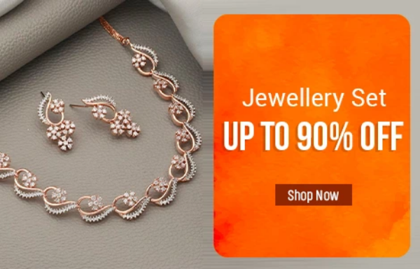 Picture for category Jewelry Set