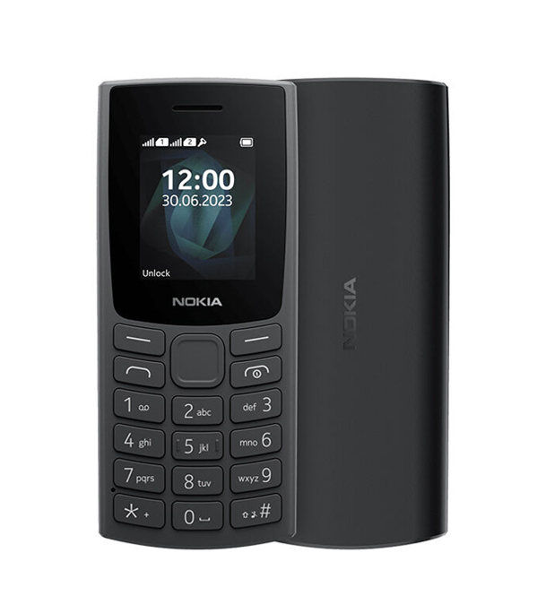 Buy Nokia 105 DS 2023 Feature Phone at Best Price in Bangladesh