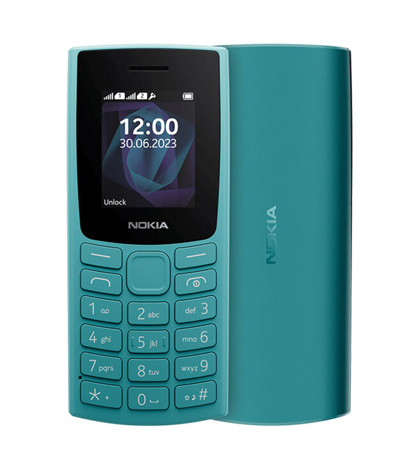 Buy Nokia 105 DS 2023 Feature Phone at Best Price in Bangladesh