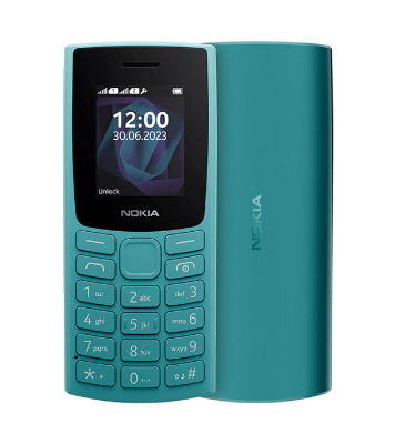 Buy Nokia 105 DS 2023 Feature Phone at Best Price in Bangladesh