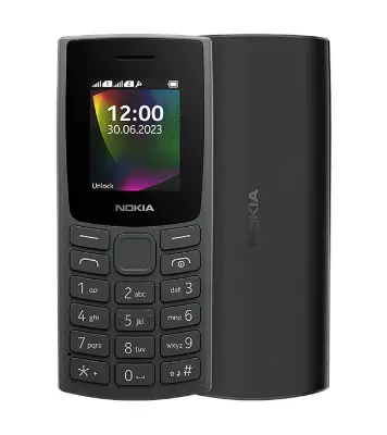 Buy Nokia 106 DS 2023 Feature Phone at Best Price in Bangladesh