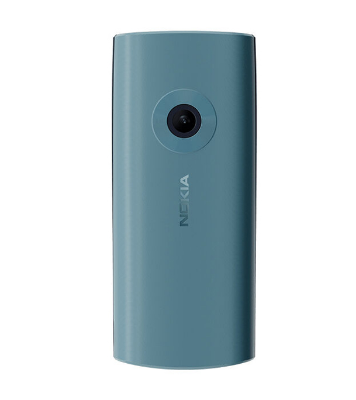 Buy Nokia 110 DS 2023 Feature Phone at Best Price in Banglades