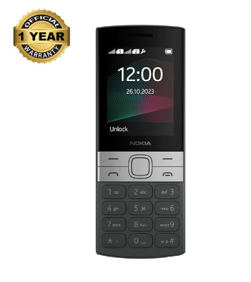 Buy Nokia 150 DS 2023 Feature Phone at Best Price in Bangladesh