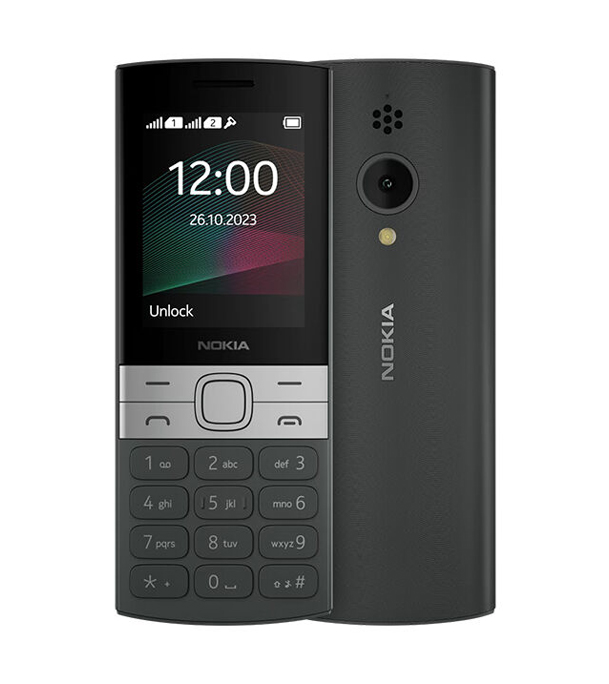 Buy Nokia 150 DS 2023 Feature Phone at Best Price in Bangladesh