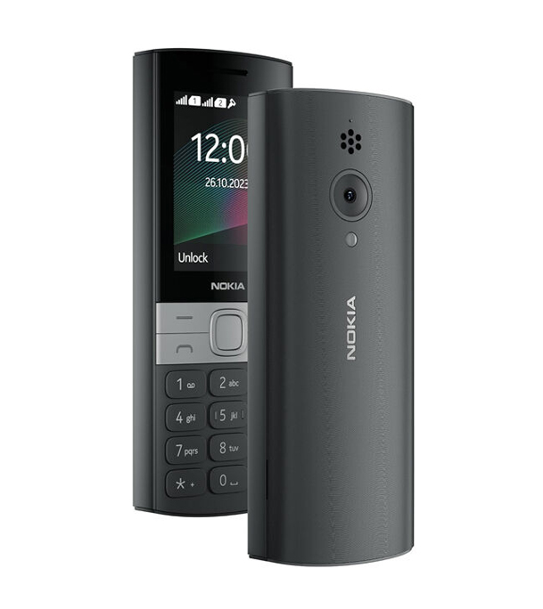 Buy Nokia 150 DS 2023 Feature Phone at Best Price in Bangladesh