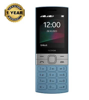 Buy Nokia 150 DS 2023 Feature Phone at Best Price in Bangladesh