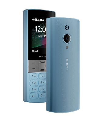 Buy Nokia 150 DS 2023 Feature Phone at Best Price in Bangladesh