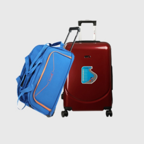 Picture for category Luggage & Trolley