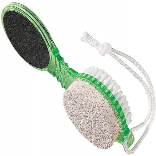 Buy 4 Steps Pedicure Paddle at Best Price In Bangladesh