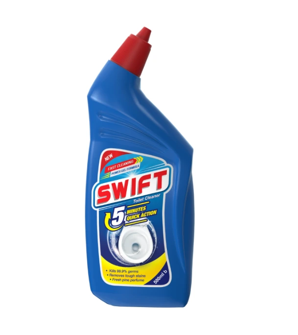 Picture of Swift Liquid Toilet Cleaner 500ml