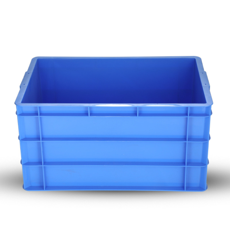Buy Fish Crate Medium Without Hole SM Blue at Best Price In Bangladesh