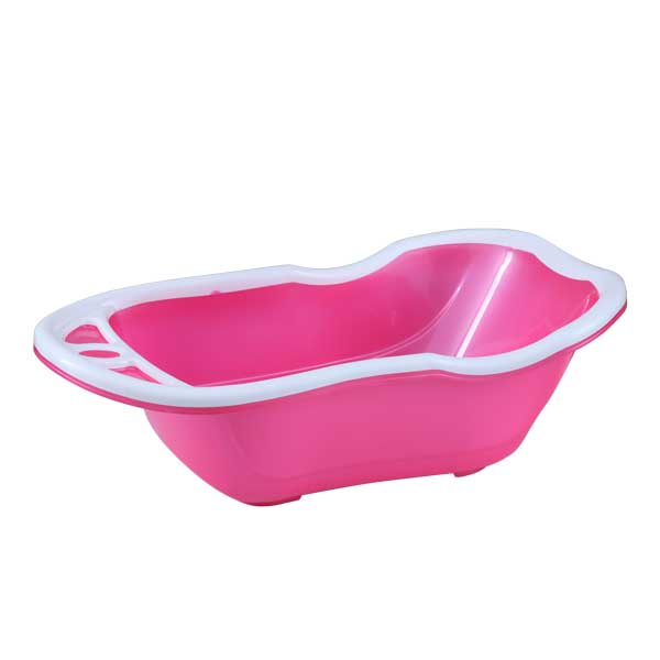 Buy Bath Tub Two Color (Nimo Fresh) Small - Assorted Online at Best Price