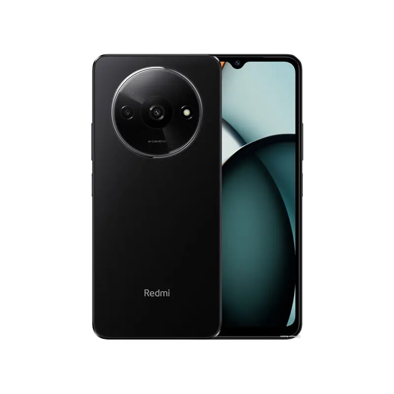 Buy Xiaomi Redmi A3 4GB 64GB at Best Price In Bangladesh