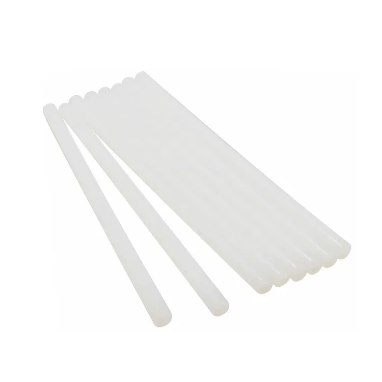 Picture of Glue Stick for 20watt Gun (Thin) 10pcs - White
