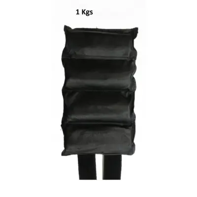 Picture of Wrist/Ankle Weights 500gm/1KG/2KG