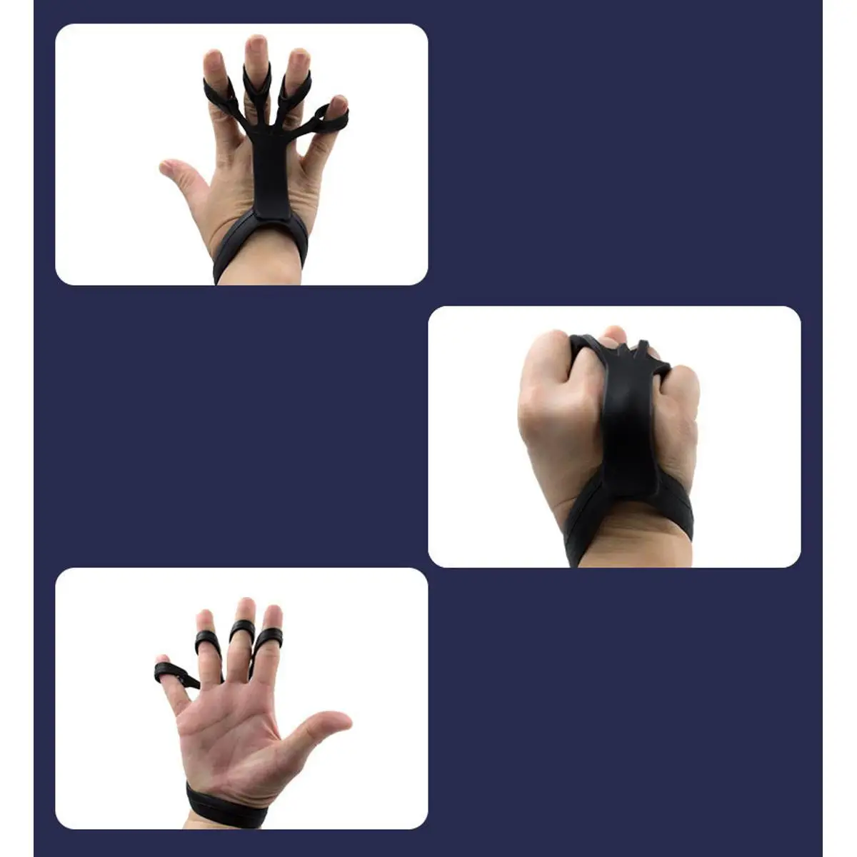 Picture of Flamingo Scrotal Support