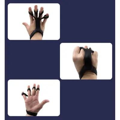 Picture of Flamingo Scrotal Support