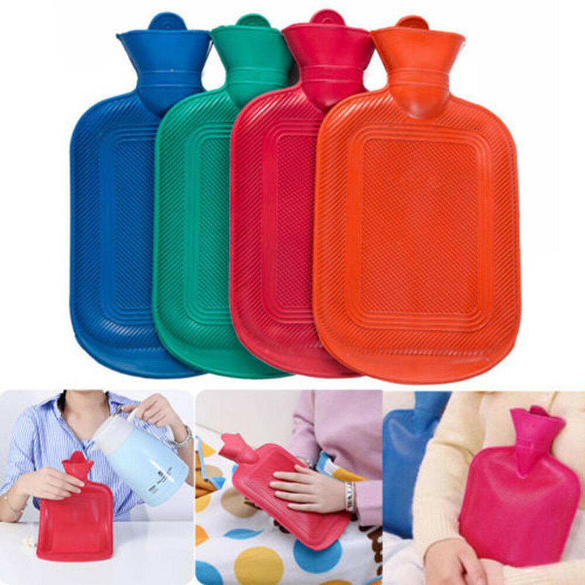 Picture of Hot Water Bag Rubber -1.5 Liter - Hot Water Bag - Hot Water Bag - Hot Water Bag