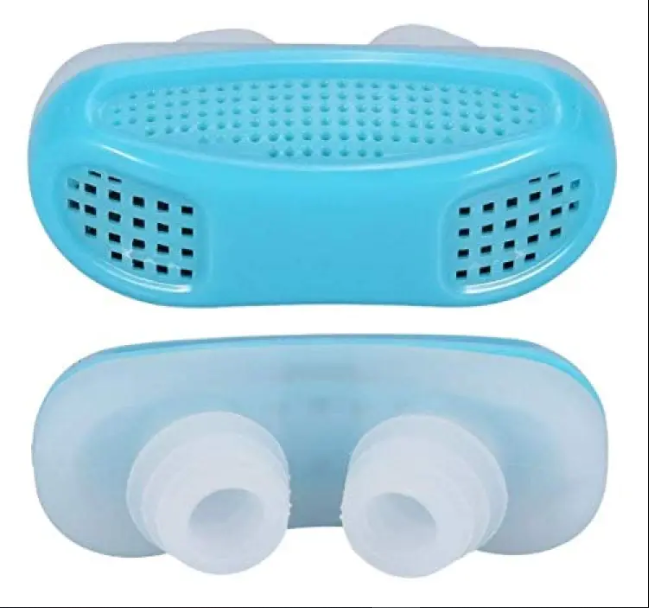 Picture of Anti-Snoring Device For Men and Women