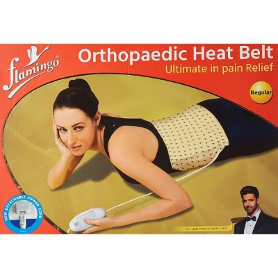 Picture of Heating Belt Flamingo Orthopaedic (EX-Large)