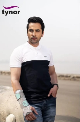 Picture of Tynor Forearm Splint for rigid and secure forearm immobilization