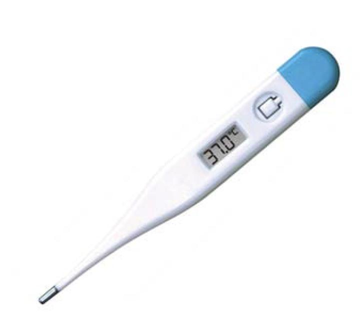 Picture of Clinical Digital Thermometer