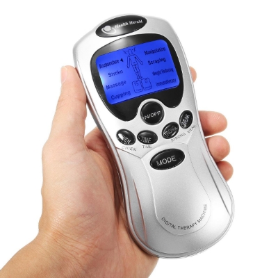 Picture of Multifunctional Digital therapy TENS/EMS Mini Massager
