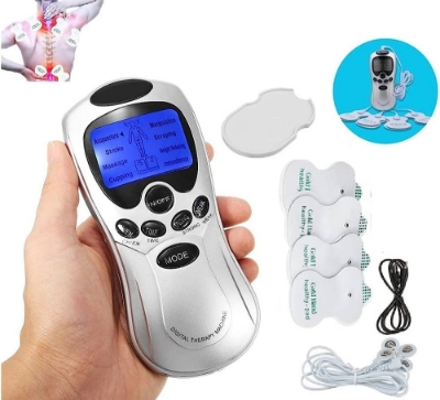 Picture of Multifunctional Digital therapy TENS/EMS Mini Massager
