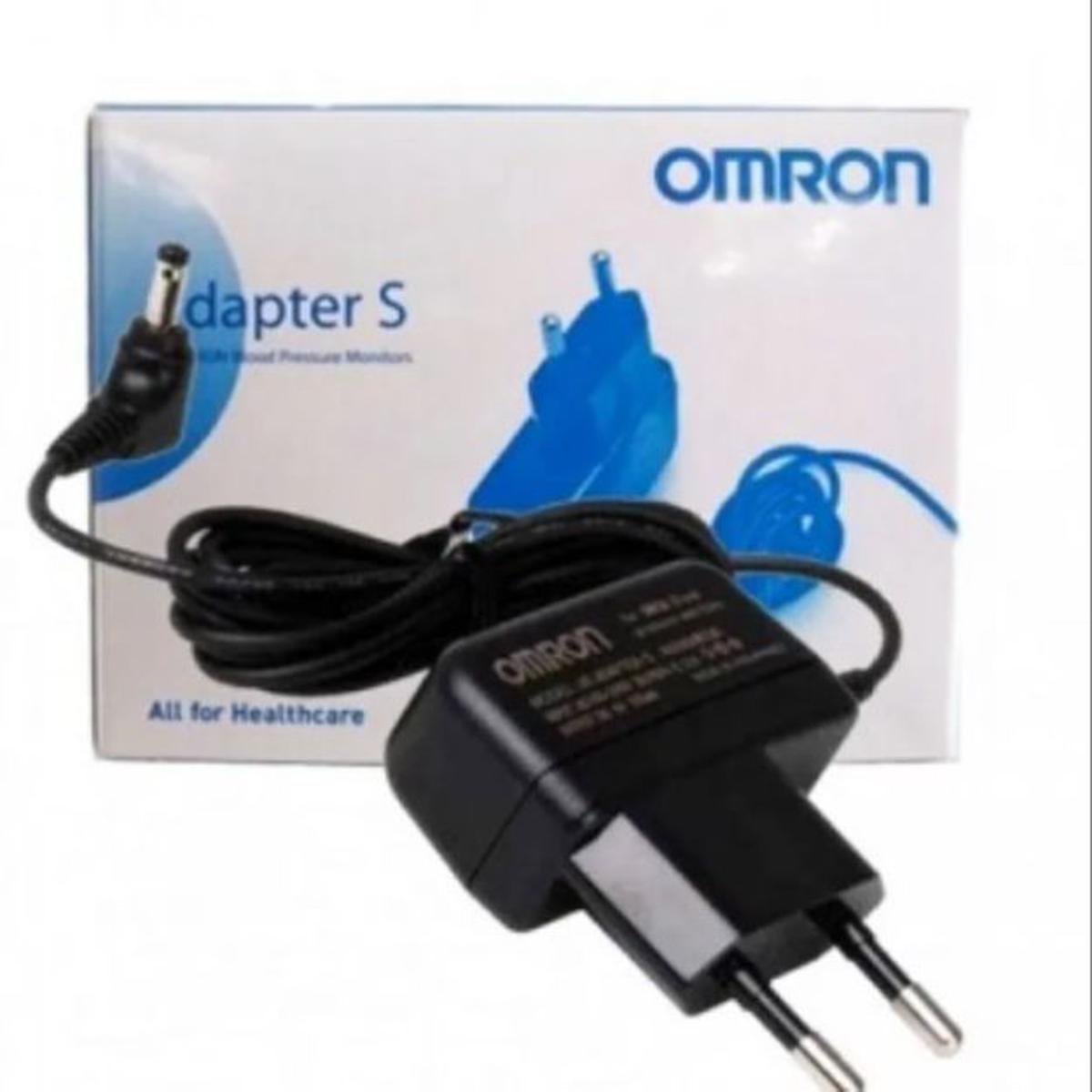 Picture of Omoron Blood pressure adapter 6v