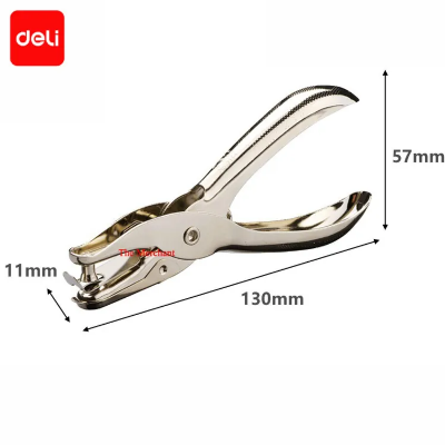 Picture of Kangaro One Hole Punch Machine