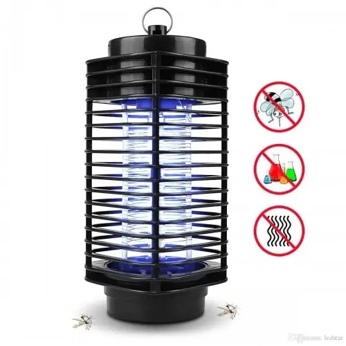 Buy Electronic Bug Mosquito Insect Killer at Best Price In Bangladesh