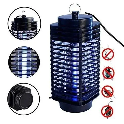 Buy Electronic Bug Mosquito Insect Killer at Best Price In Bangladesh